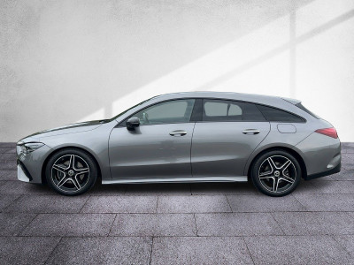 Mercedes-Benz CLA Gebrauchtwagen Mercedes-Benz CLA Gebrauchtwagen