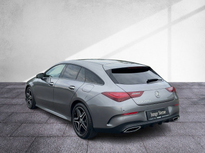 Mercedes-Benz CLA Gebrauchtwagen Mercedes-Benz CLA Gebrauchtwagen