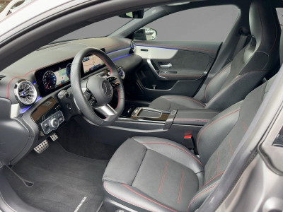 Mercedes-Benz CLA Gebrauchtwagen Mercedes-Benz CLA Gebrauchtwagen