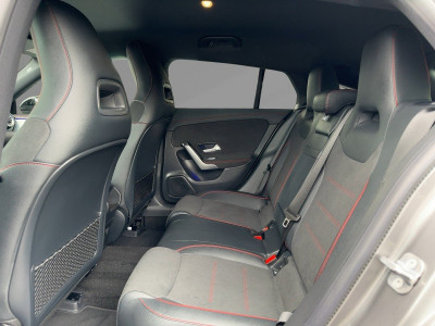 Mercedes-Benz CLA Gebrauchtwagen Mercedes-Benz CLA Gebrauchtwagen