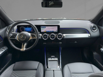 Mercedes-Benz GLB Gebrauchtwagen