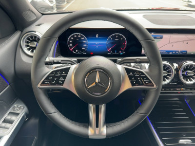 Mercedes-Benz GLB Gebrauchtwagen