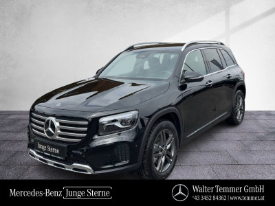 Mercedes-Benz GLB Gebrauchtwagen