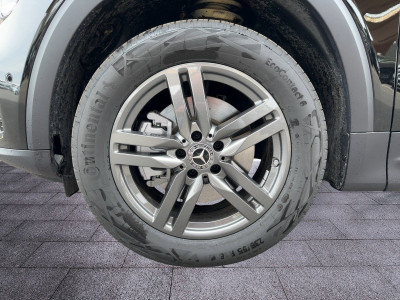 Mercedes-Benz GLB Gebrauchtwagen