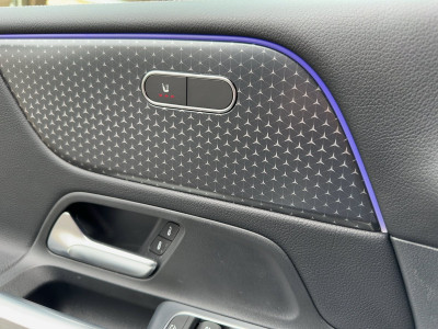 Mercedes-Benz GLB Gebrauchtwagen