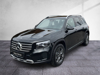 Mercedes-Benz GLB Gebrauchtwagen