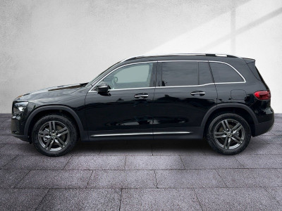 Mercedes-Benz GLB Gebrauchtwagen