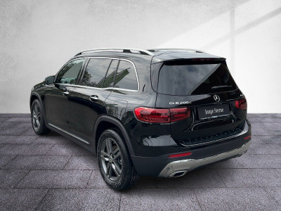 Mercedes-Benz GLB Gebrauchtwagen
