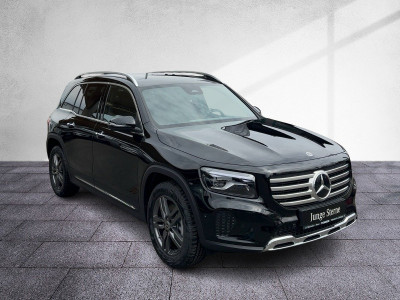 Mercedes-Benz GLB Gebrauchtwagen
