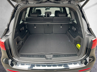 Mercedes-Benz GLB Gebrauchtwagen