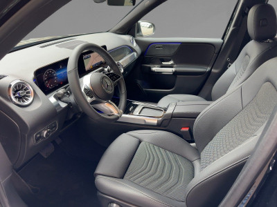 Mercedes-Benz GLB Gebrauchtwagen