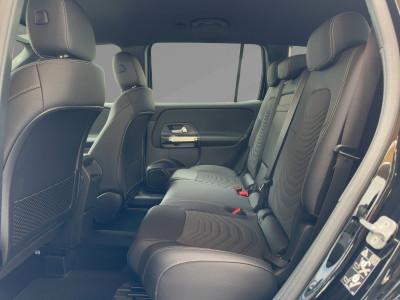 Mercedes-Benz GLB Gebrauchtwagen