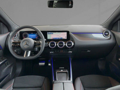 Mercedes-Benz GLA Gebrauchtwagen Mercedes-Benz GLA Gebrauchtwagen