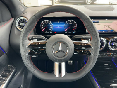 Mercedes-Benz GLA Gebrauchtwagen Mercedes-Benz GLA Gebrauchtwagen