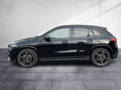 Mercedes-Benz GLA Gebrauchtwagen Mercedes-Benz GLA Gebrauchtwagen