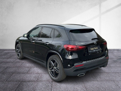 Mercedes-Benz GLA Gebrauchtwagen Mercedes-Benz GLA Gebrauchtwagen
