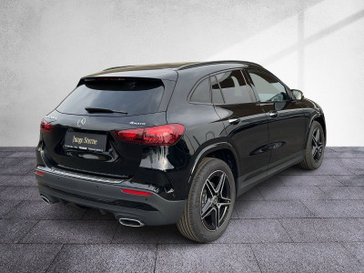 Mercedes-Benz GLA Gebrauchtwagen Mercedes-Benz GLA Gebrauchtwagen