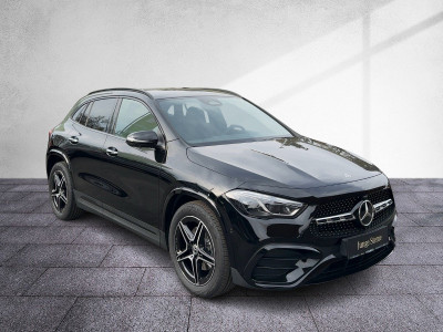 Mercedes-Benz GLA Gebrauchtwagen Mercedes-Benz GLA Gebrauchtwagen