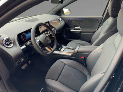 Mercedes-Benz GLA Gebrauchtwagen Mercedes-Benz GLA Gebrauchtwagen