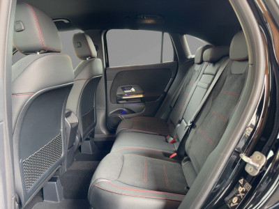 Mercedes-Benz GLA Gebrauchtwagen Mercedes-Benz GLA Gebrauchtwagen