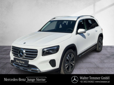 Mercedes-Benz GLB Gebrauchtwagen Mercedes-Benz GLB Gebrauchtwagen