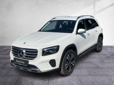 Mercedes-Benz GLB Gebrauchtwagen Mercedes-Benz GLB Gebrauchtwagen