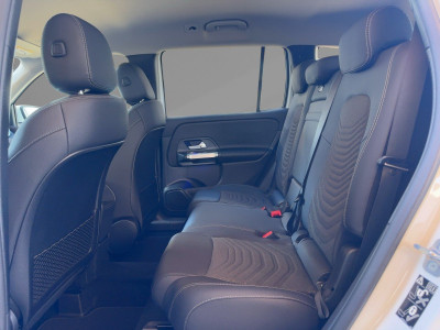 Mercedes-Benz GLB Gebrauchtwagen Mercedes-Benz GLB Gebrauchtwagen