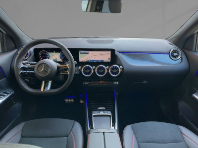 Mercedes-Benz GLA Gebrauchtwagen Mercedes-Benz GLA Gebrauchtwagen