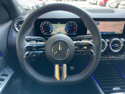 Mercedes-Benz GLA Gebrauchtwagen Mercedes-Benz GLA Gebrauchtwagen