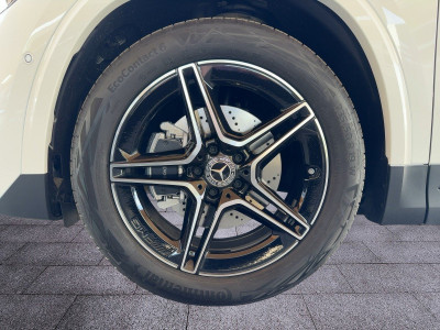Mercedes-Benz GLA Gebrauchtwagen Mercedes-Benz GLA Gebrauchtwagen
