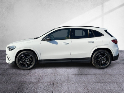 Mercedes-Benz GLA Gebrauchtwagen Mercedes-Benz GLA Gebrauchtwagen