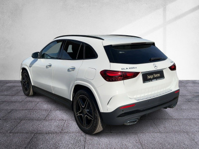 Mercedes-Benz GLA Gebrauchtwagen Mercedes-Benz GLA Gebrauchtwagen