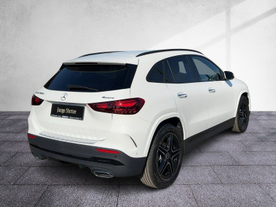 Mercedes-Benz GLA Gebrauchtwagen Mercedes-Benz GLA Gebrauchtwagen