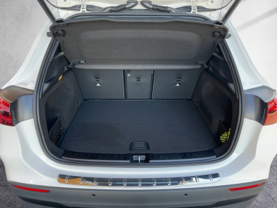 Mercedes-Benz GLA Gebrauchtwagen Mercedes-Benz GLA Gebrauchtwagen