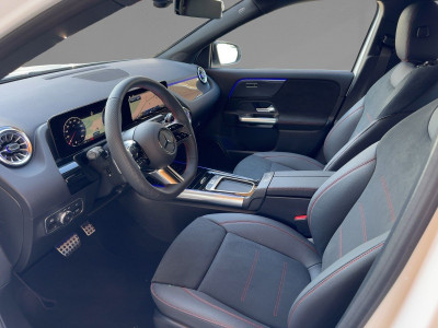 Mercedes-Benz GLA Gebrauchtwagen Mercedes-Benz GLA Gebrauchtwagen