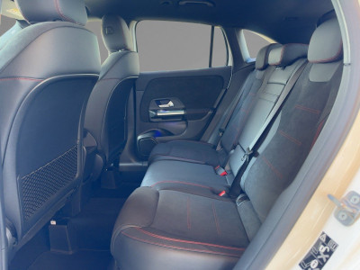 Mercedes-Benz GLA Gebrauchtwagen Mercedes-Benz GLA Gebrauchtwagen