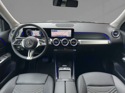 Mercedes-Benz GLB Gebrauchtwagen