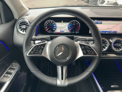 Mercedes-Benz GLB Gebrauchtwagen