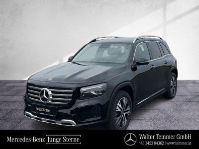 Mercedes-Benz GLB Gebrauchtwagen