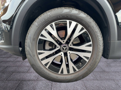 Mercedes-Benz GLB Gebrauchtwagen