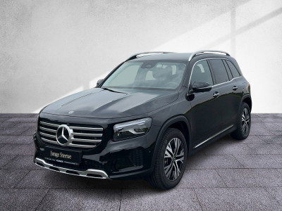 Mercedes-Benz GLB Gebrauchtwagen