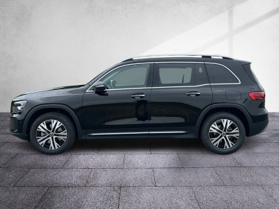 Mercedes-Benz GLB Gebrauchtwagen