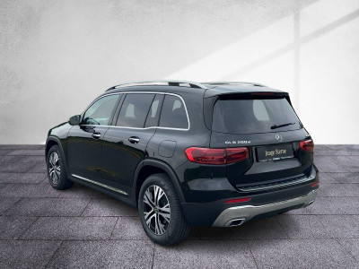 Mercedes-Benz GLB Gebrauchtwagen