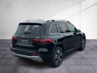 Mercedes-Benz GLB Gebrauchtwagen