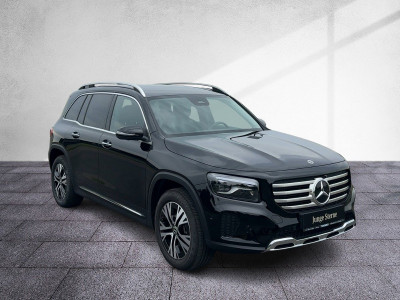 Mercedes-Benz GLB Gebrauchtwagen