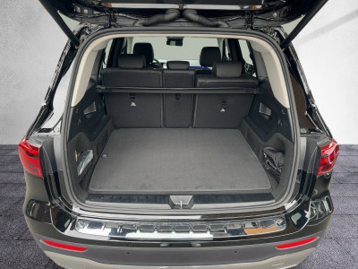 Mercedes-Benz GLB Gebrauchtwagen