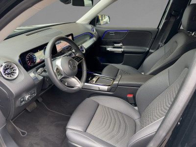 Mercedes-Benz GLB Gebrauchtwagen