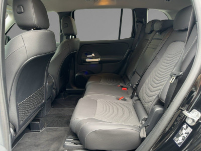 Mercedes-Benz GLB Gebrauchtwagen