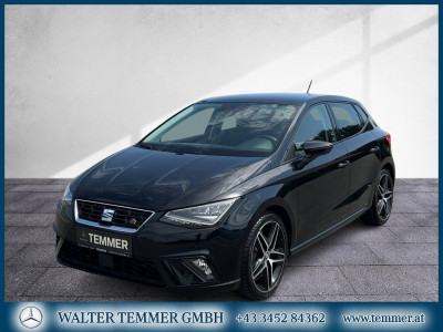 Seat Ibiza Gebrauchtwagen Seat Ibiza Gebrauchtwagen