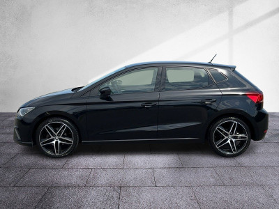 Seat Ibiza Gebrauchtwagen Seat Ibiza Gebrauchtwagen